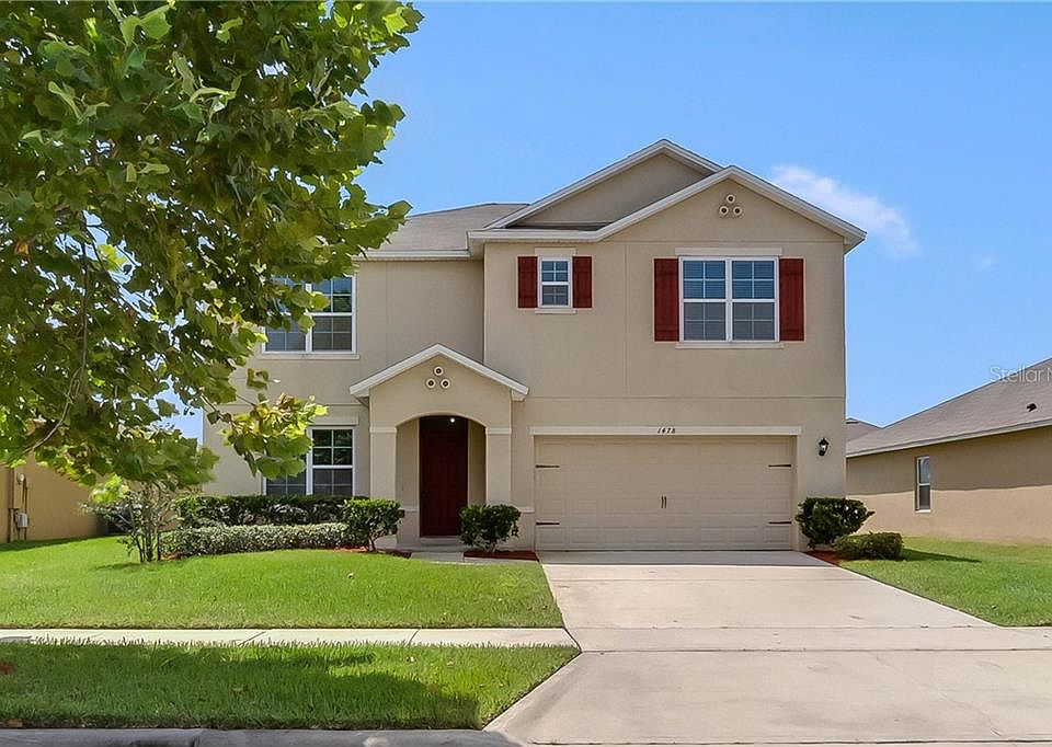 1st image of 1478 Log Canyon St