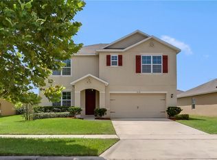 1478 Log Canyon St, Kissimmee, FL 34744