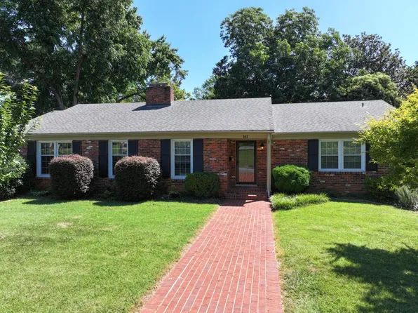 161 Westhampton Ave, Danville, VA 24541