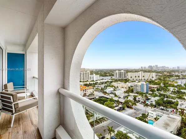 551 N Fort Lauderdale Beach Blvd #H1403, Fort Lauderdale, FL 33304
