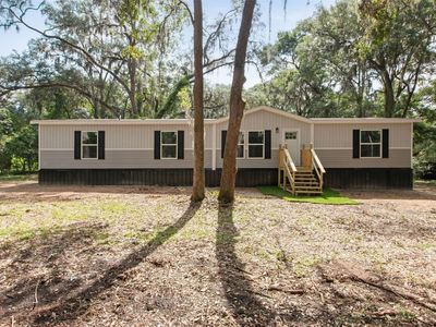 86090 Yulee Hills Rd, Yulee, FL, 32097