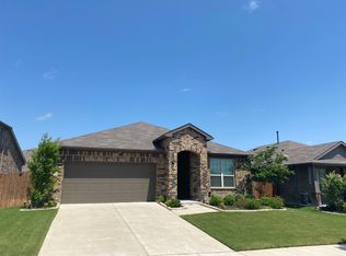 2914 Rosemount Ln, Heartland, TX