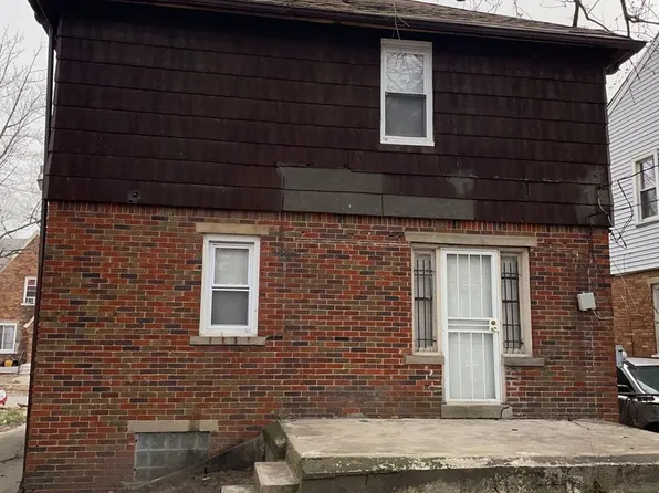 16545 Littlefield St, Detroit, MI 48235