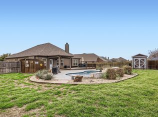 104 Trailwood Ct, Forney, TX 75126