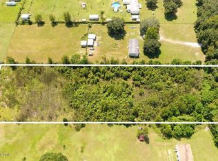 0 Seaberg Rd, Zephyrhills, FL 33541