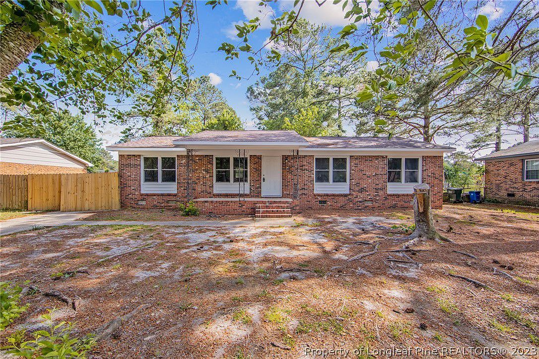 6313 Belle Terre Ct, Fayetteville, NC 28304 Zillow