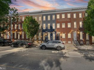 1027 N Broadway, Baltimore, MD 21205