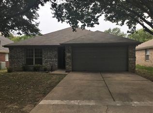 17010 Jigsaw Path, Round Rock, TX 78664