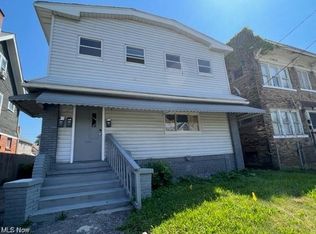 911 Eddy Rd, Cleveland, OH 44108