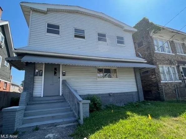 911 Eddy Rd, Cleveland, OH 44108