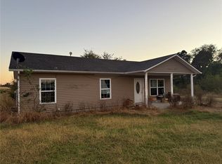 2752 Highway 75, Wetumka, OK 74883