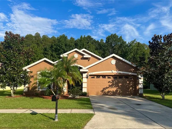 5814 Sweet William Ter, Land O Lakes, FL 34639