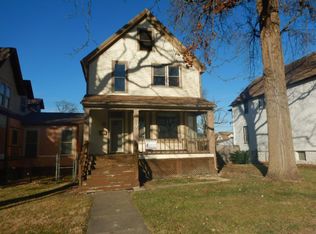 97 W Main St, Chicago Heights, IL 60411