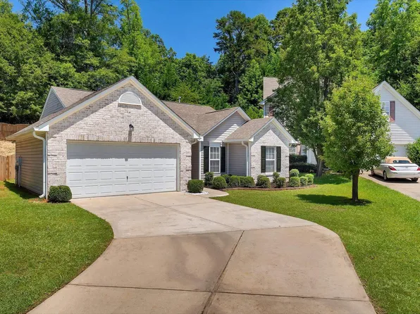 25 Sunfield Ct, Greer, SC 29650