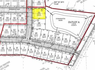 LOT 21 Yeggy Ln, Riverside, IA 52327