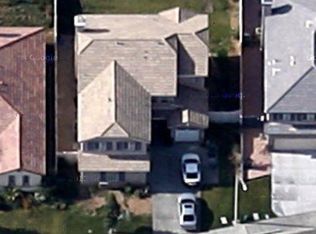 1872 Bluebeech Way, Perris, CA 92571