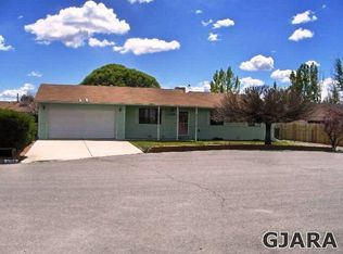 3069 Canyon Land Dr, Grand Junction, CO 81504
