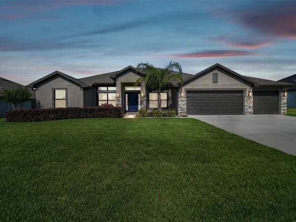 13163 Summerfield Way, Dade City, FL 33525