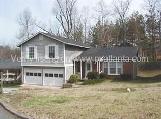6083 Old Wellborn Trce, Lithonia, GA 30058