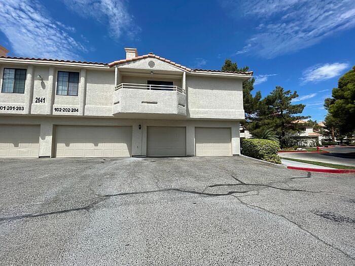 1st image of 2641 S Durango Dr APT 204