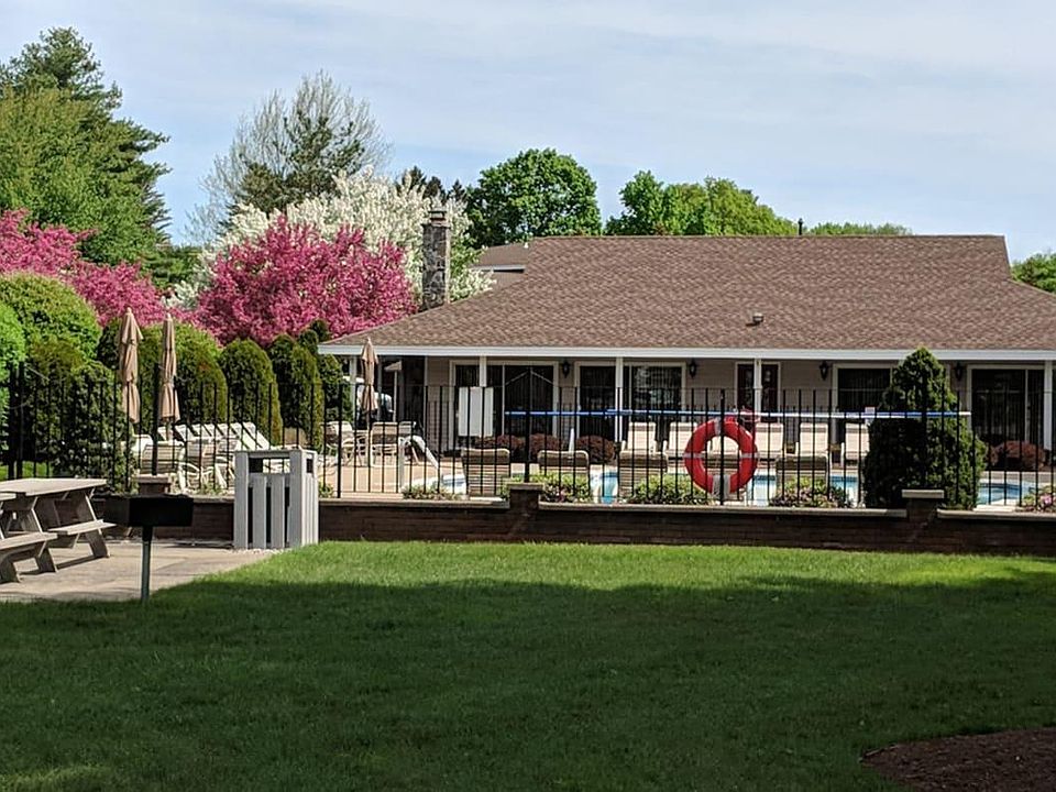 Regency Park North Apartment Rentals Queensbury, NY Zillow