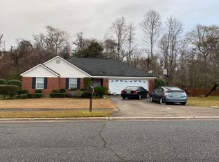 222 Oxford Cir, Rincon, GA 31326