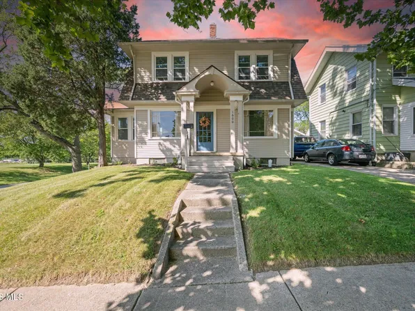 1600 Colton St, Toledo, OH 43609