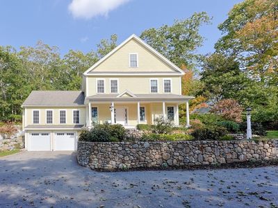 53 Cooper Street Ext, Wakefield, MA, 01880