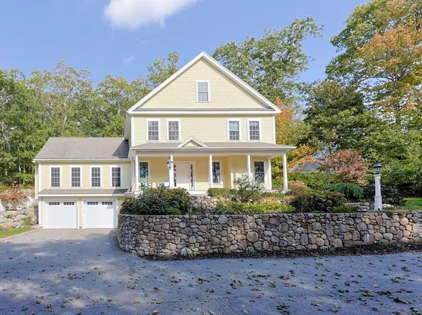 53 Cooper Street Ext, Wakefield, MA 01880