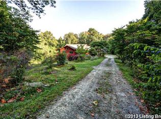 1196 Tandywood Dr, Pendleton, KY 40055