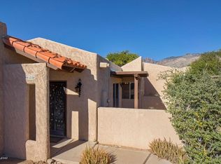 4525 E La Choza, Tucson, AZ 85718