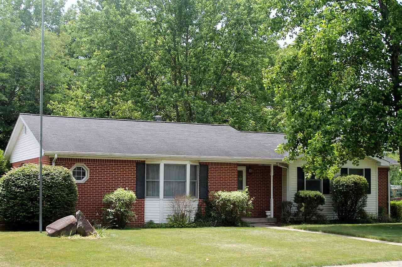 16 Colony Way, Gas City, IN 46933 Zillow