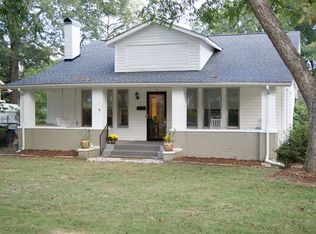 10 Broad St, York, SC 29745