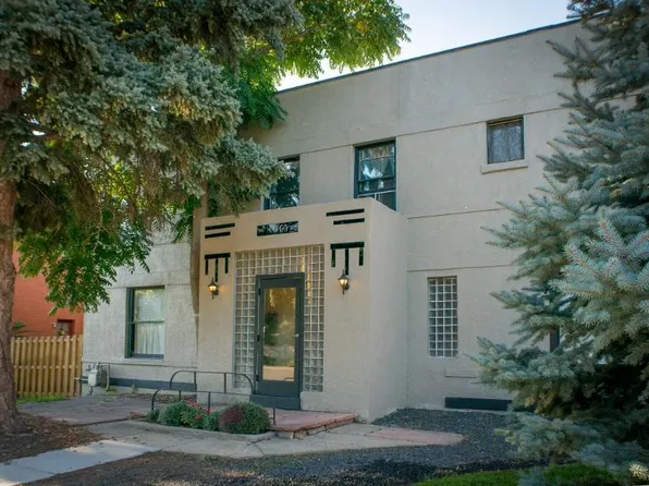 3514 W 29th Ave APT 7, Denver, CO 80211
