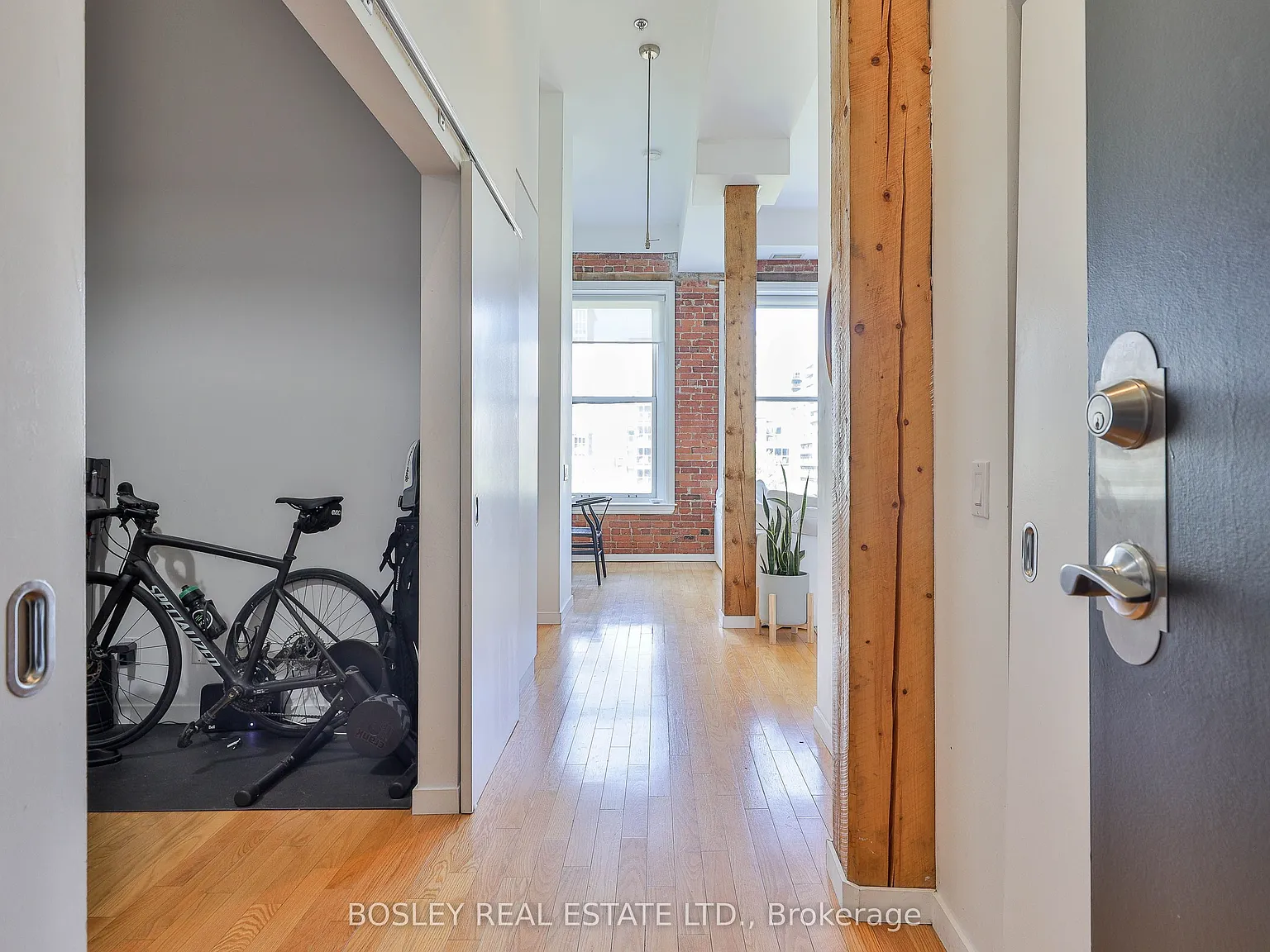 Massey Harris Lofts — Photo 2