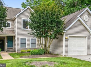 12545 River Run Ln APT 71, Berlin, MD 21811