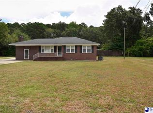130 N Mustang Rd, Florence, SC 29506
