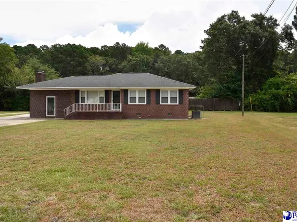 130 N Mustang Rd, Florence, SC 29506