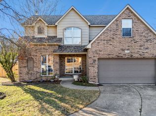 7408 S 94th East Ave, Tulsa, OK 74133