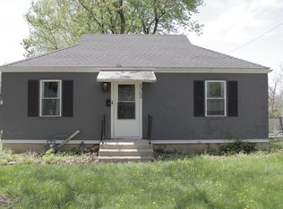 7302 Bradbury Ave, Fort Wayne, IN 46809