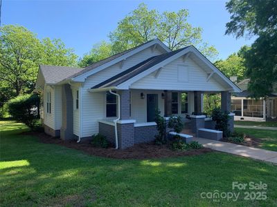 419 W 8th St, Newton, NC, 28658