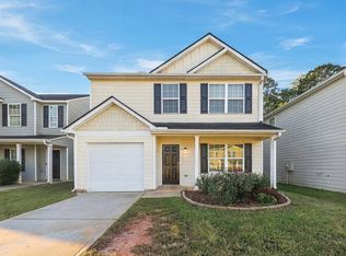 318 Freeman Cir, Villa Rica, GA 30180