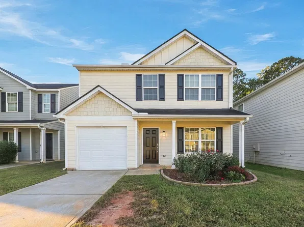 318 Freeman Cir, Villa Rica, GA 30180