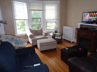 643 State St #2, Albany, NY 12203