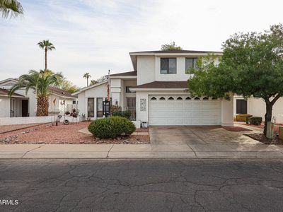 405 W Fellars Dr, Phoenix, AZ, 85023