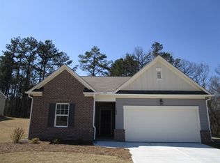 7232 Deering Ct, Douglasville, GA 30134