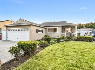 4161 Josie Ave, Lakewood, CA 90713