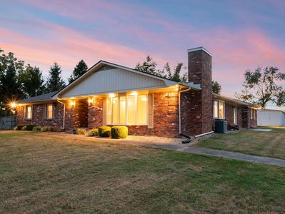 500 Patterson Rd, Versailles, KY, 40383