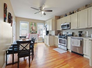 7 Morris St #3, Boston, MA 02128