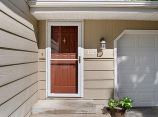 3325 116th Ave NW, Coon Rapids, MN 55433